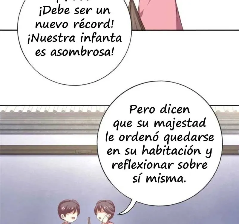 Holy Chef, Crazy Empress Capítulo 103 en Línea - página 3