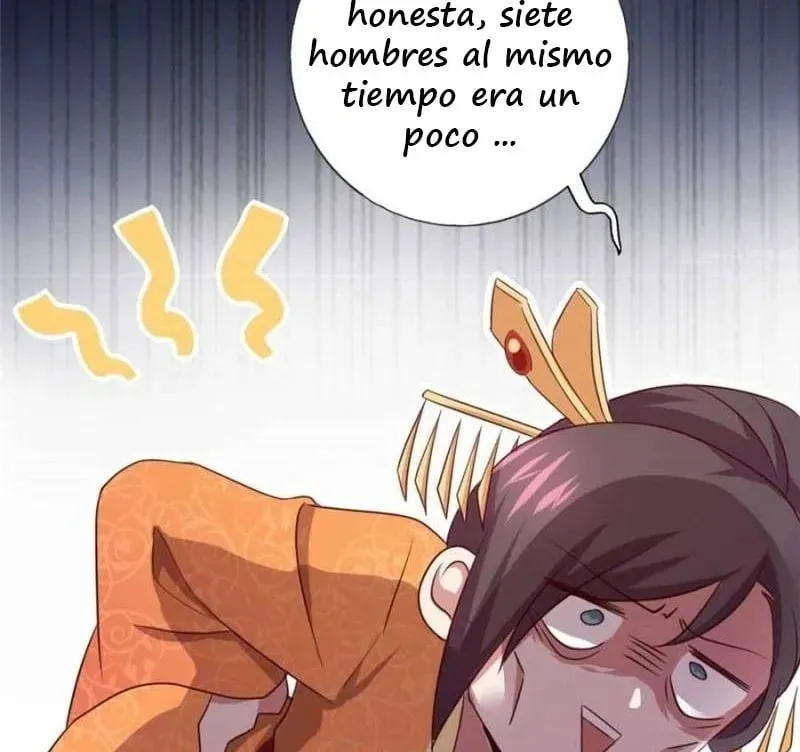 Holy Chef, Crazy Empress Capítulo 103 en Línea - página 11
