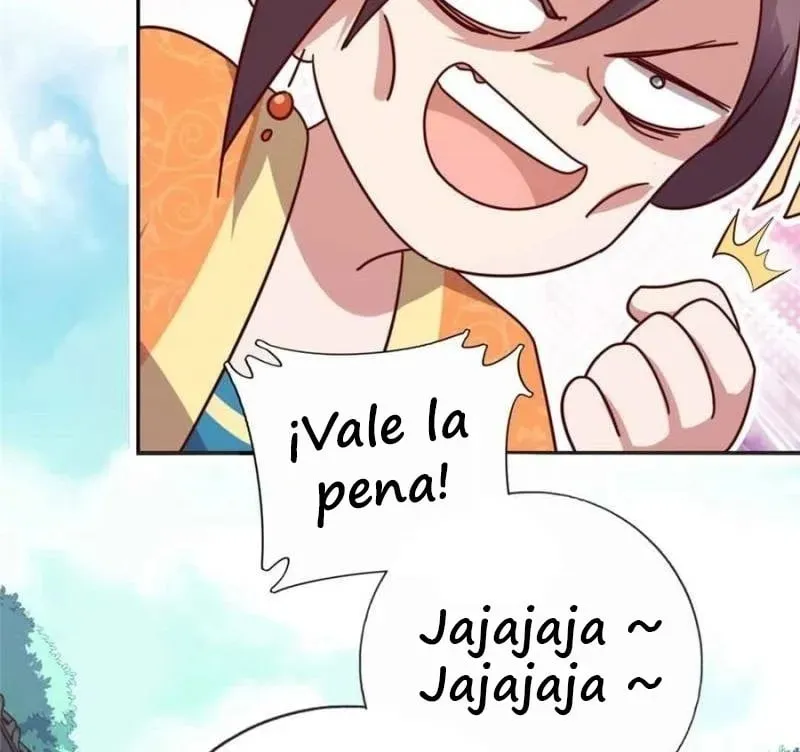 Holy Chef, Crazy Empress Capítulo 103 en Línea - página 13