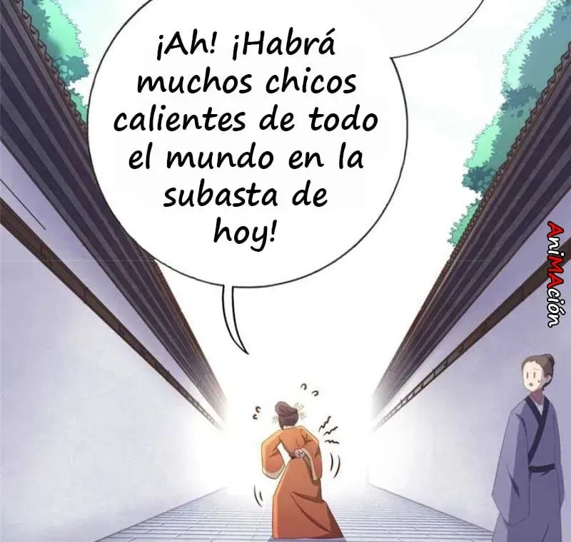 Holy Chef, Crazy Empress Capítulo 103 en Línea - página 14