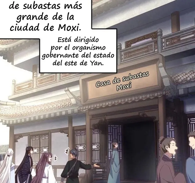 Holy Chef, Crazy Empress Capítulo 103 en Línea - página 16