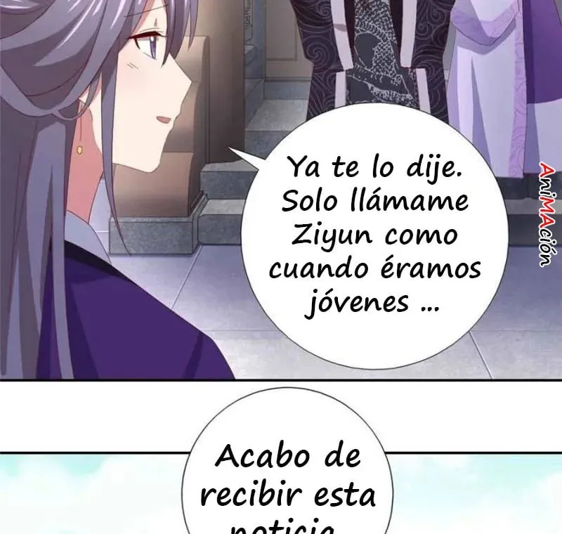 Holy Chef, Crazy Empress Capítulo 103 en Línea - página 22