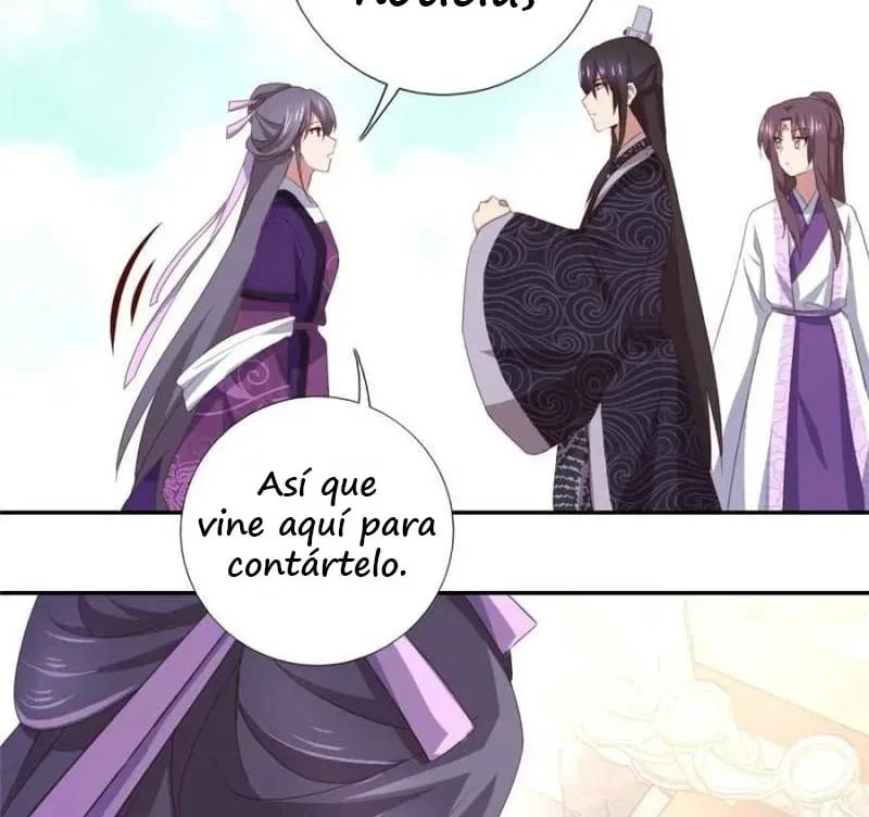 Holy Chef, Crazy Empress Capítulo 103 en Línea - página 23