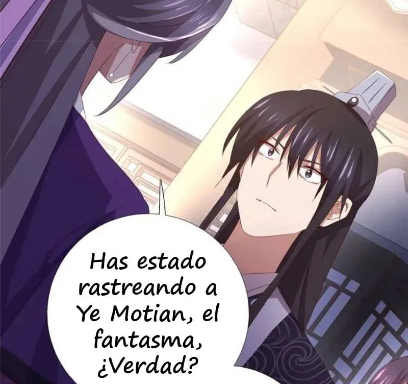 Holy Chef, Crazy Empress Capítulo 103 en Línea - página 24