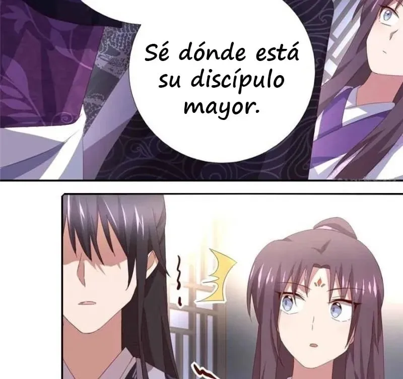 Holy Chef, Crazy Empress Capítulo 103 en Línea - página 25
