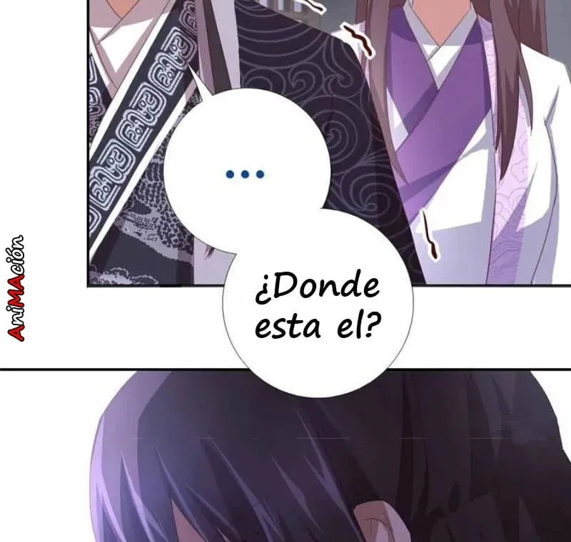 Holy Chef, Crazy Empress Capítulo 103 en Línea - página 26