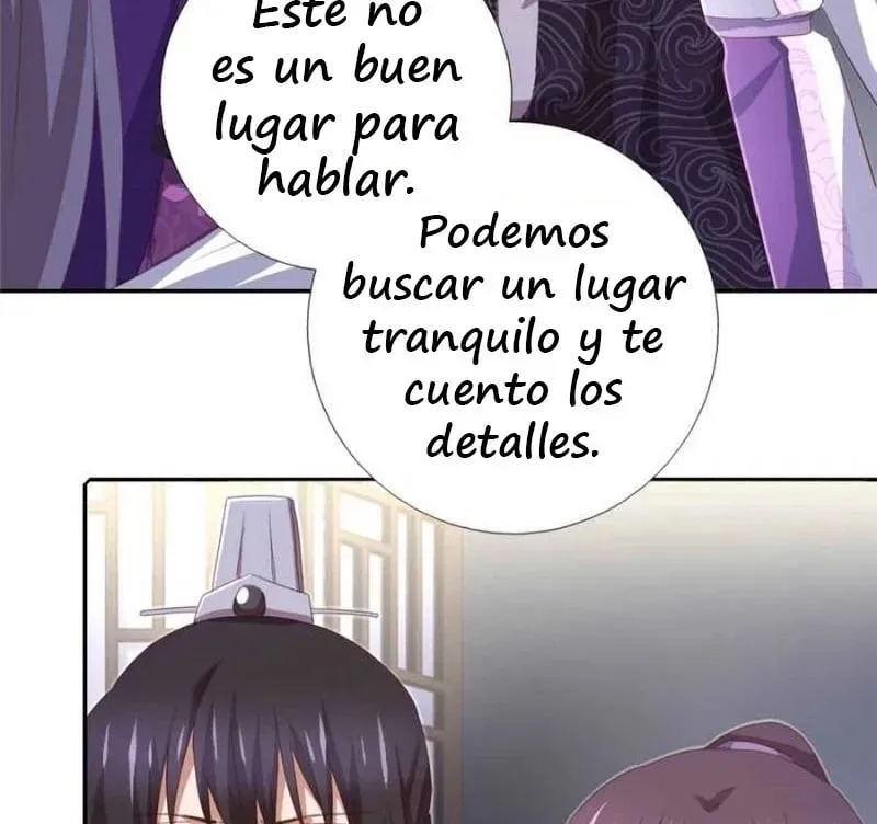 Holy Chef, Crazy Empress Capítulo 103 en Línea - página 29