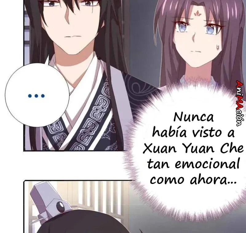 Holy Chef, Crazy Empress Capítulo 103 en Línea - página 30