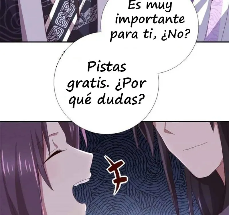 Holy Chef, Crazy Empress Capítulo 103 en Línea - página 33