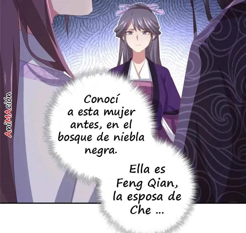 Holy Chef, Crazy Empress Capítulo 103 en Línea - página 34