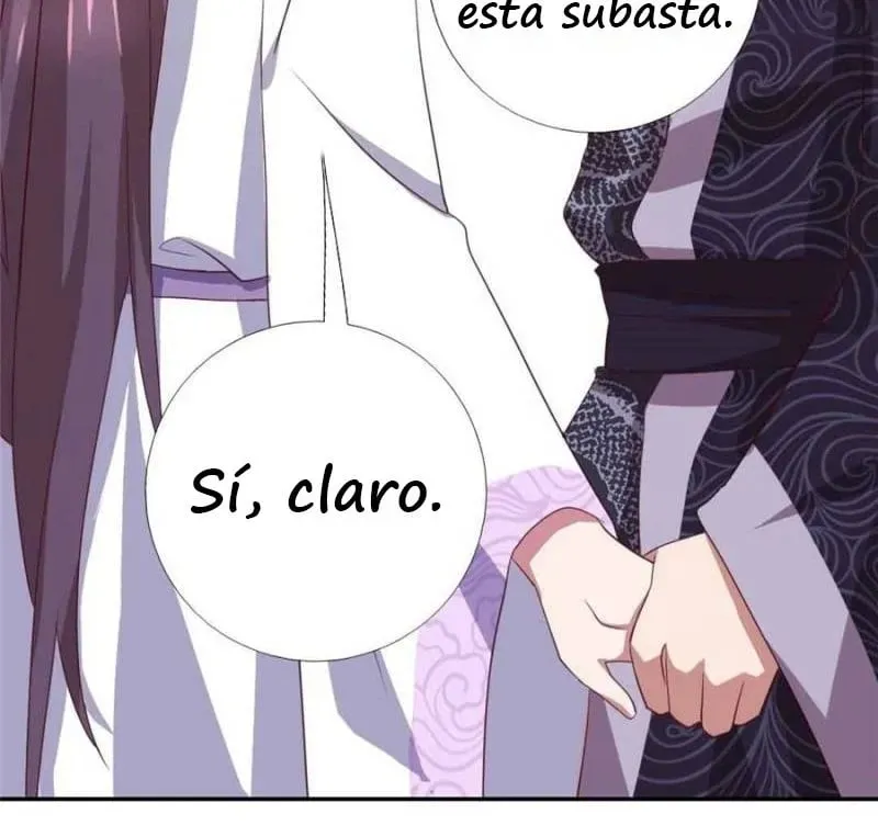 Holy Chef, Crazy Empress Capítulo 103 en Línea - página 37