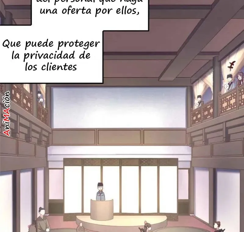 Holy Chef, Crazy Empress Capítulo 103 en Línea - página 42
