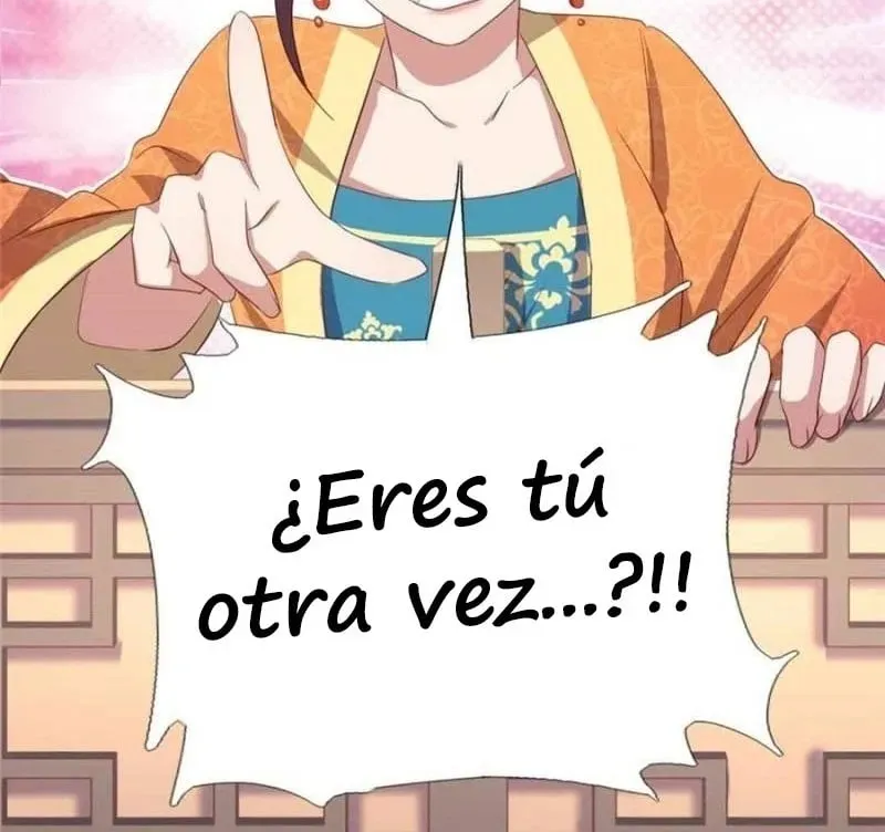 Holy Chef, Crazy Empress Capítulo 103 en Línea - página 45