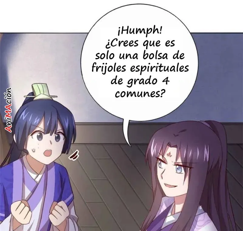 Holy Chef, Crazy Empress Capítulo 105 en Línea - página 2
