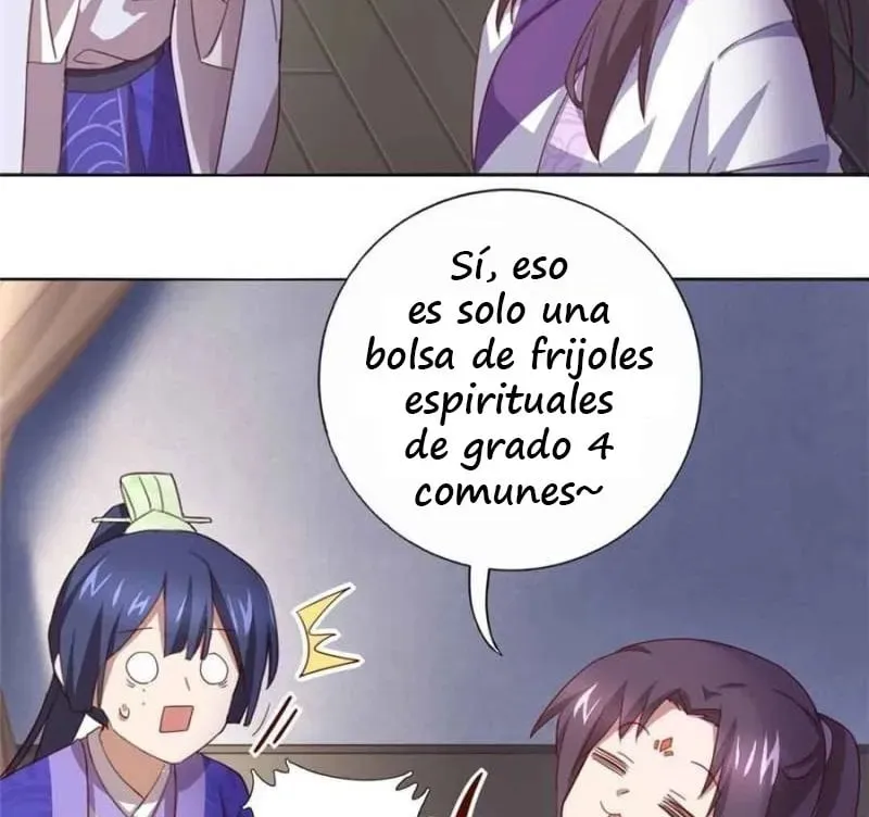 Holy Chef, Crazy Empress Capítulo 105 en Línea - página 3