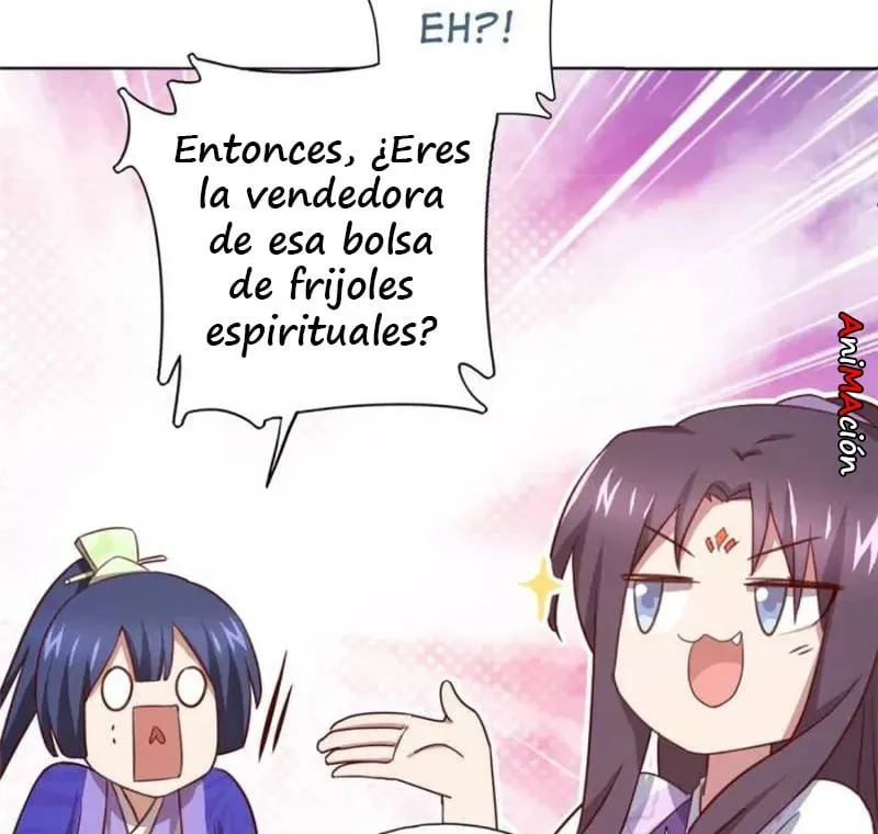 Holy Chef, Crazy Empress Capítulo 105 en Línea - página 6