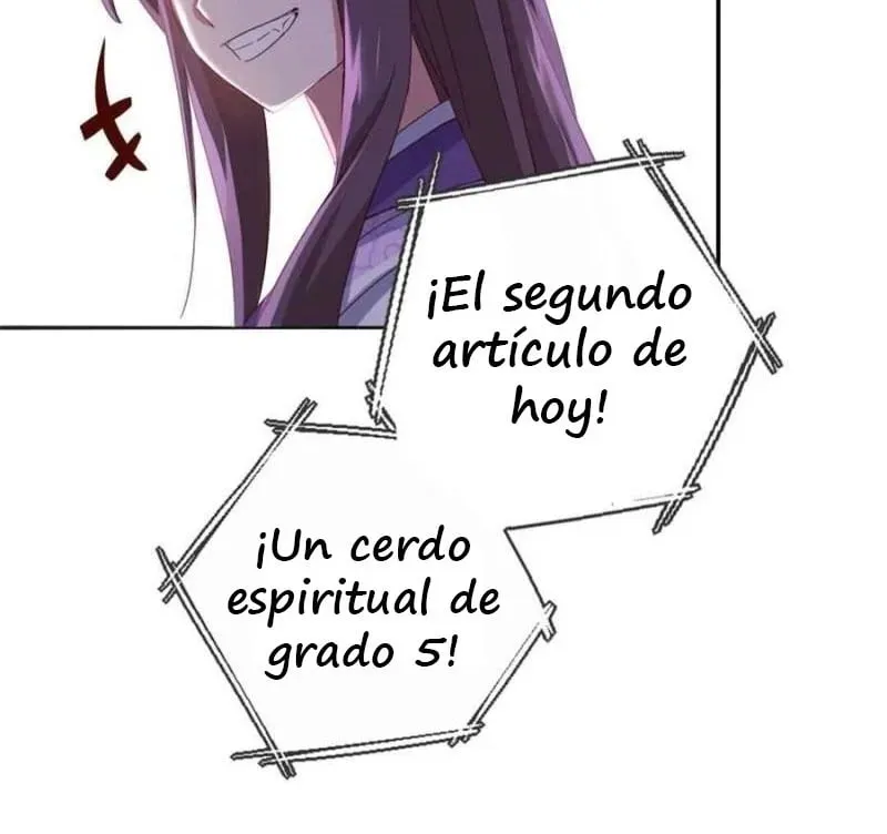Holy Chef, Crazy Empress Capítulo 105 en Línea - página 12