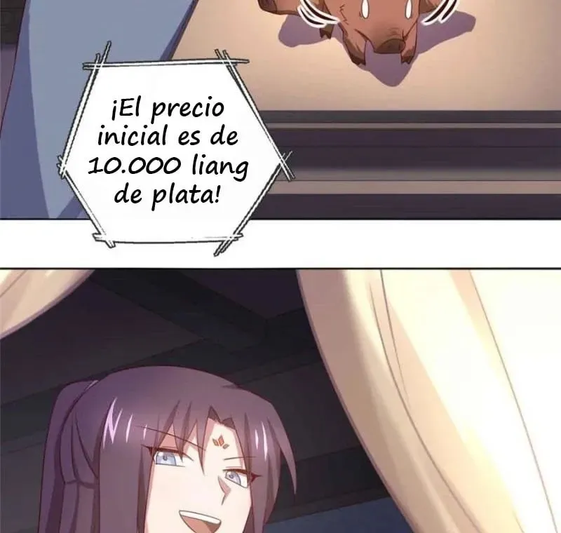 Holy Chef, Crazy Empress Capítulo 105 en Línea - página 15
