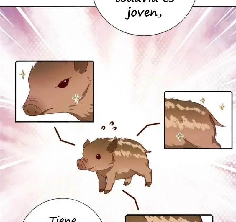 Holy Chef, Crazy Empress Capítulo 105 en Línea - página 19