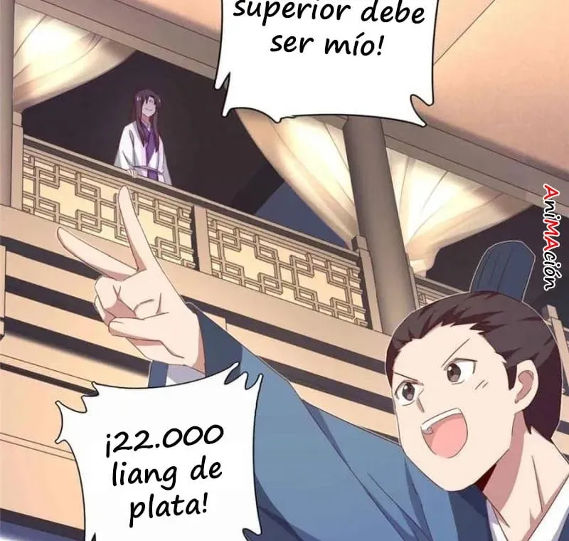 Holy Chef, Crazy Empress Capítulo 105 en Línea - página 22