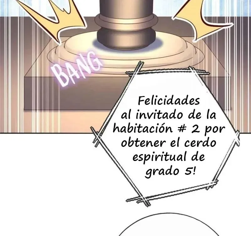 Holy Chef, Crazy Empress Capítulo 105 en Línea - página 37