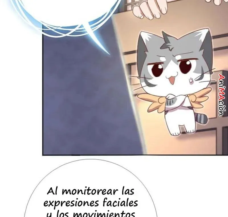 Holy Chef, Crazy Empress Capítulo 107 en Línea - página 6