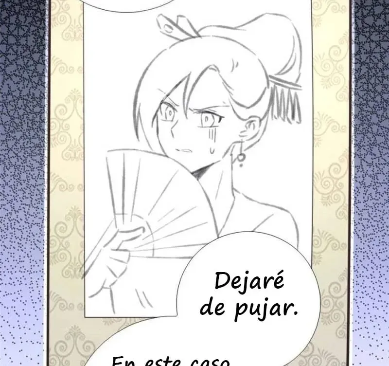 Holy Chef, Crazy Empress Capítulo 107 en Línea - página 9