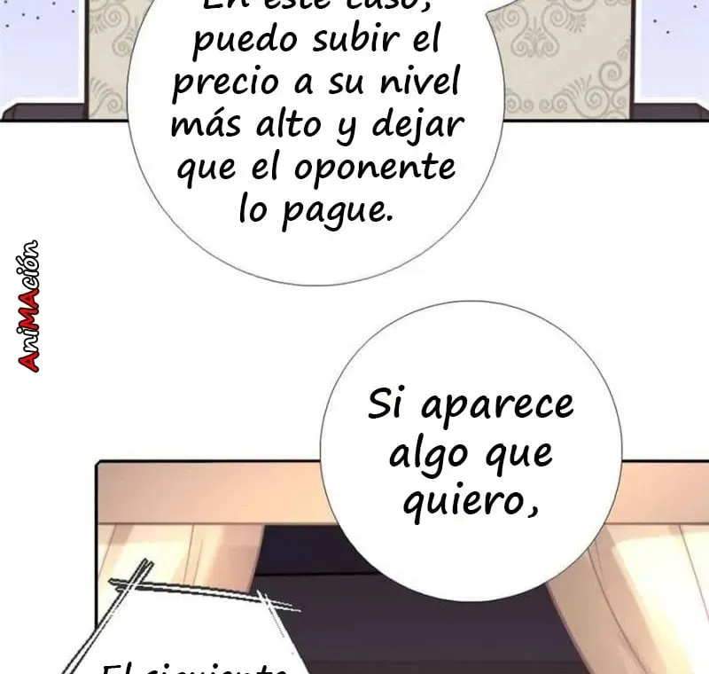 Holy Chef, Crazy Empress Capítulo 107 en Línea - página 10