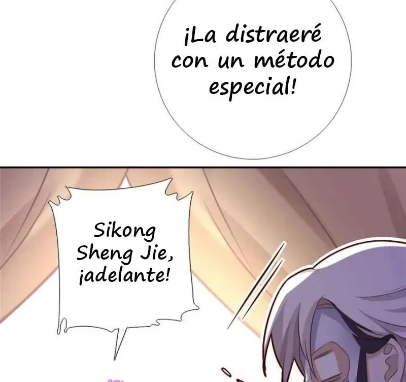 Holy Chef, Crazy Empress Capítulo 107 en Línea - página 12