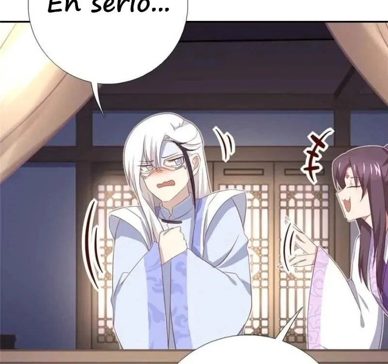 Holy Chef, Crazy Empress Capítulo 107 en Línea - página 17