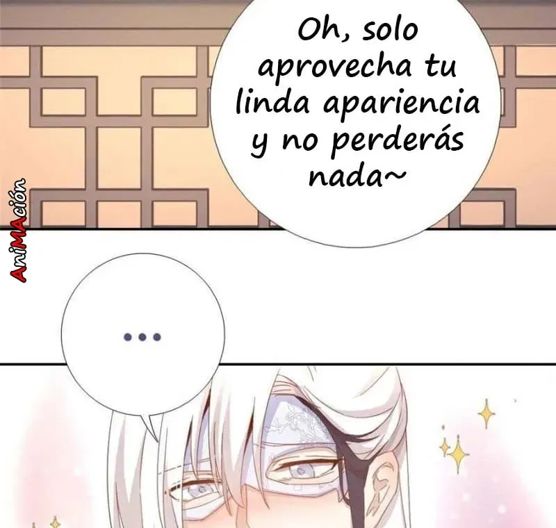 Holy Chef, Crazy Empress Capítulo 107 en Línea - página 18
