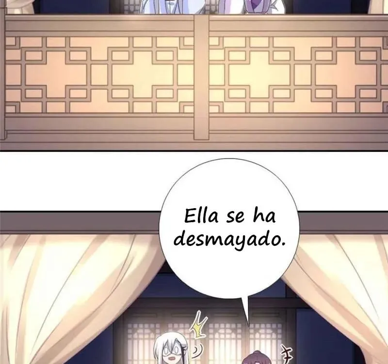 Holy Chef, Crazy Empress Capítulo 107 en Línea - página 21