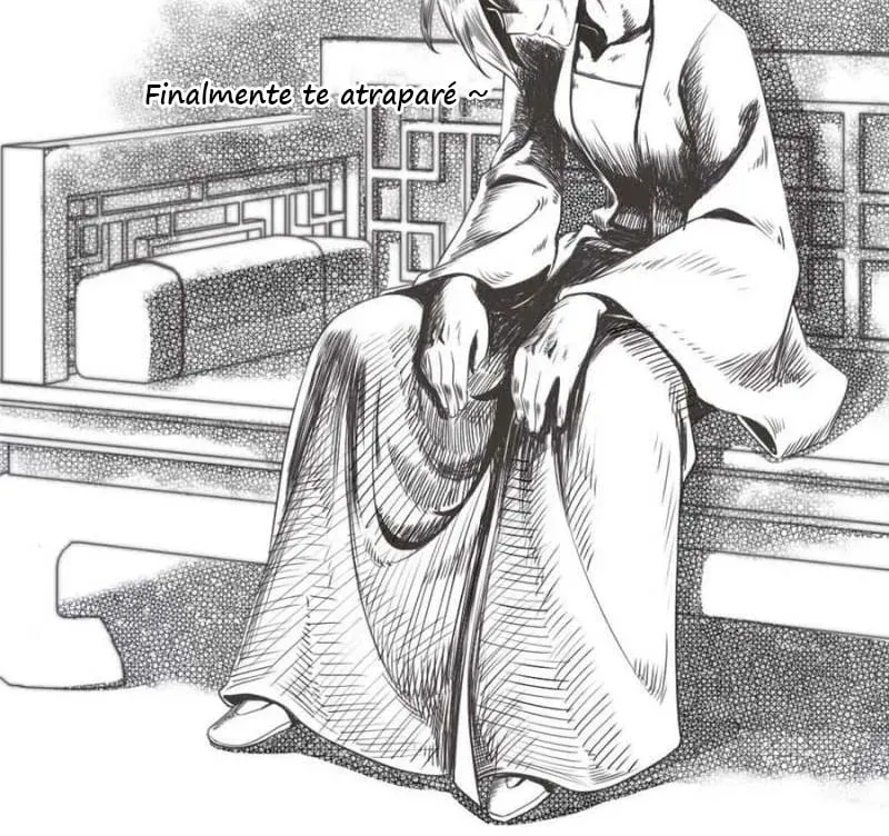 Holy Chef, Crazy Empress Capítulo 107 en Línea - página 23