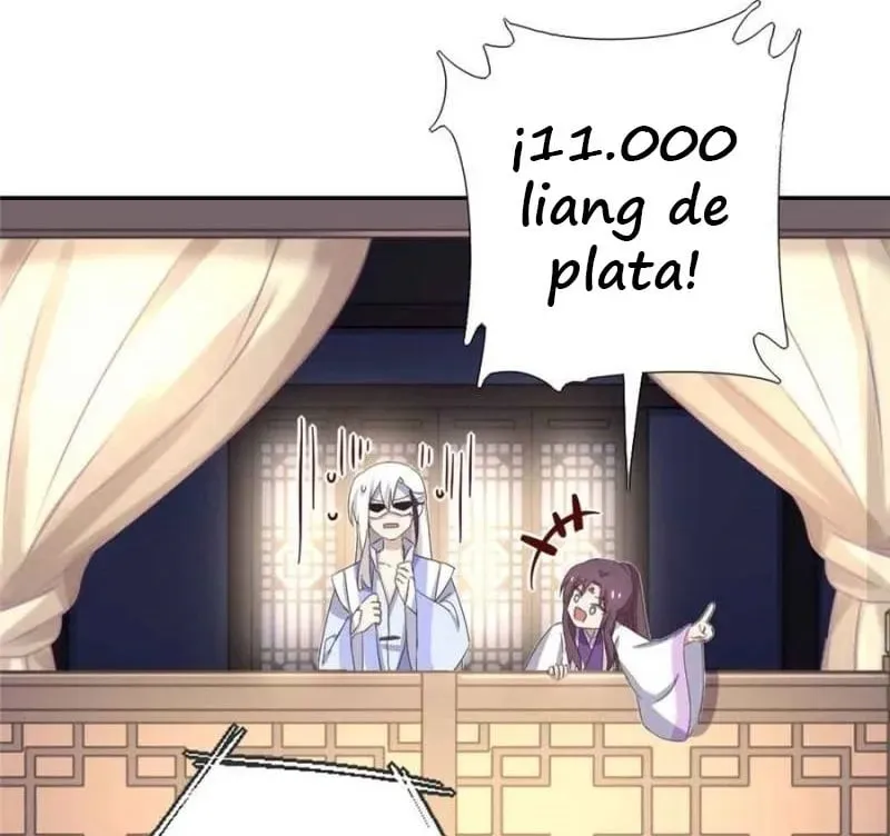 Holy Chef, Crazy Empress Capítulo 107 en Línea - página 24