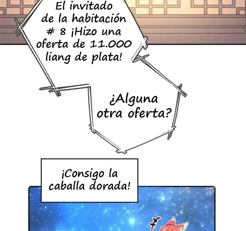 Holy Chef, Crazy Empress Capítulo 107 en Línea - página 25