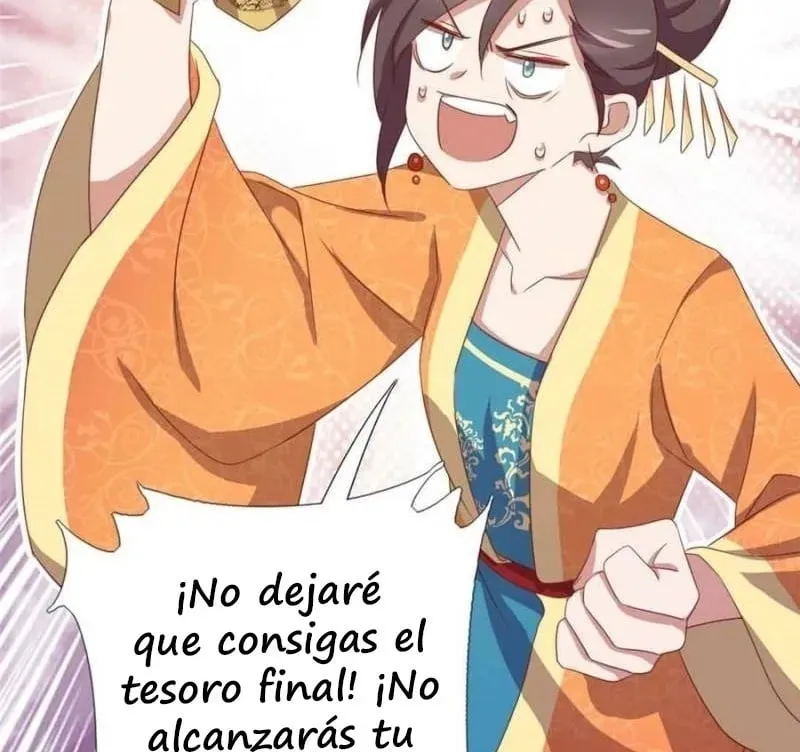Holy Chef, Crazy Empress Capítulo 107 en Línea - página 37