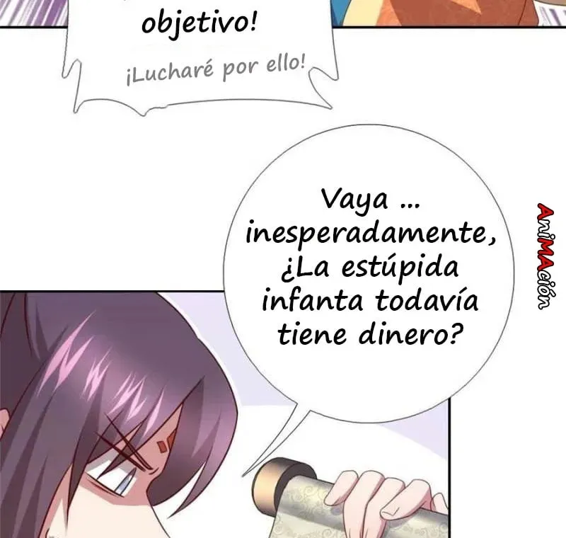 Holy Chef, Crazy Empress Capítulo 107 en Línea - página 38