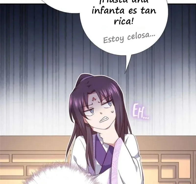 Holy Chef, Crazy Empress Capítulo 107 en Línea - página 40