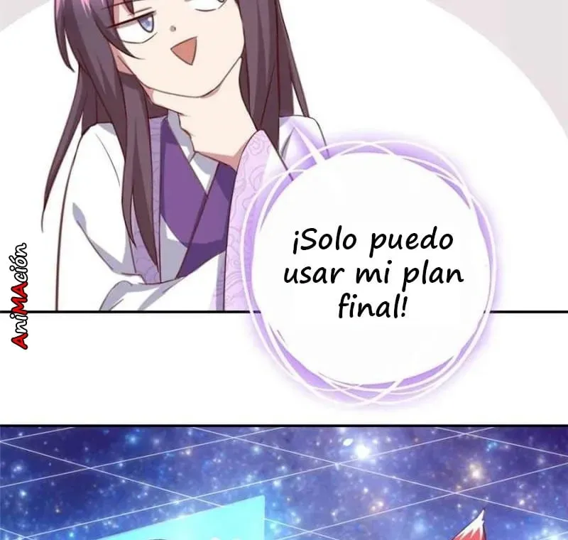 Holy Chef, Crazy Empress Capítulo 107 en Línea - página 42