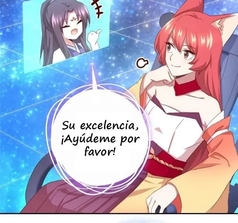 Holy Chef, Crazy Empress Capítulo 107 en Línea - página 43