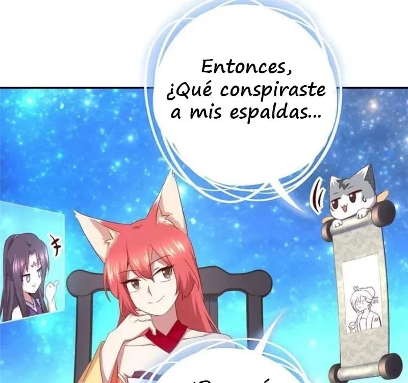Holy Chef, Crazy Empress Capítulo 107 en Línea - página 44