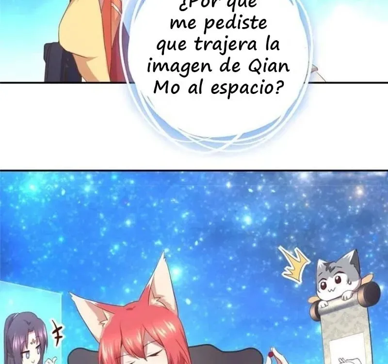 Holy Chef, Crazy Empress Capítulo 107 en Línea - página 45