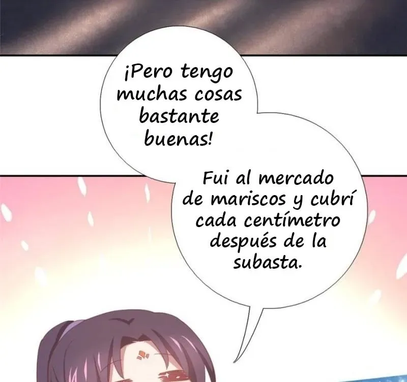Holy Chef, Crazy Empress Capítulo 109 en Línea - página 4