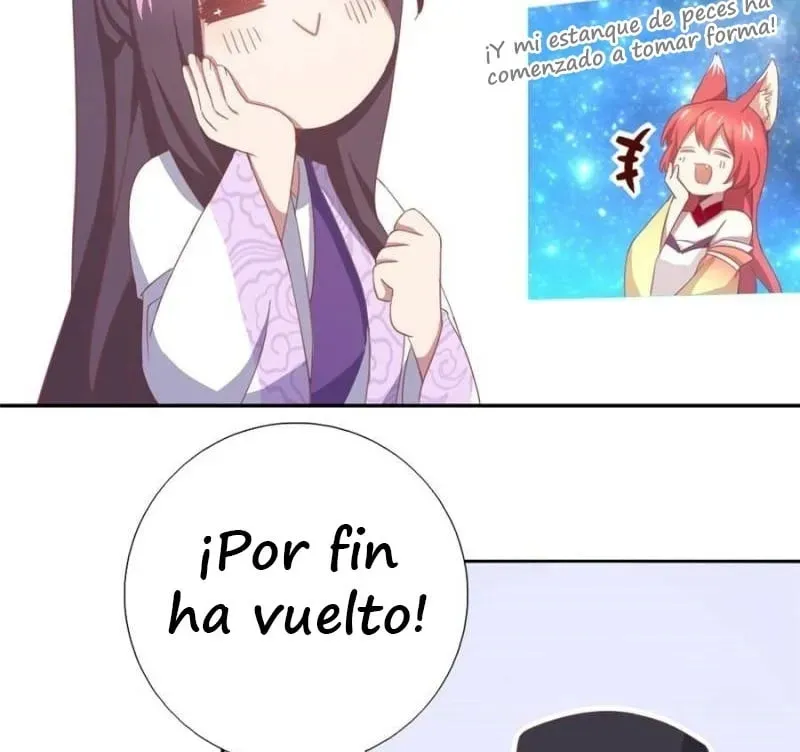 Holy Chef, Crazy Empress Capítulo 109 en Línea - página 5