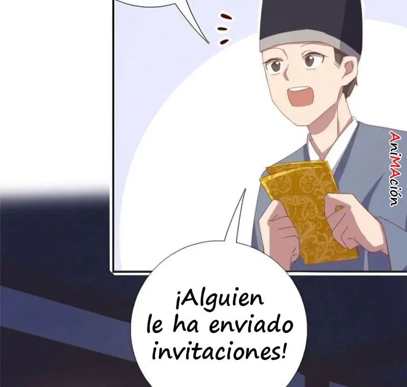 Holy Chef, Crazy Empress Capítulo 109 en Línea - página 6