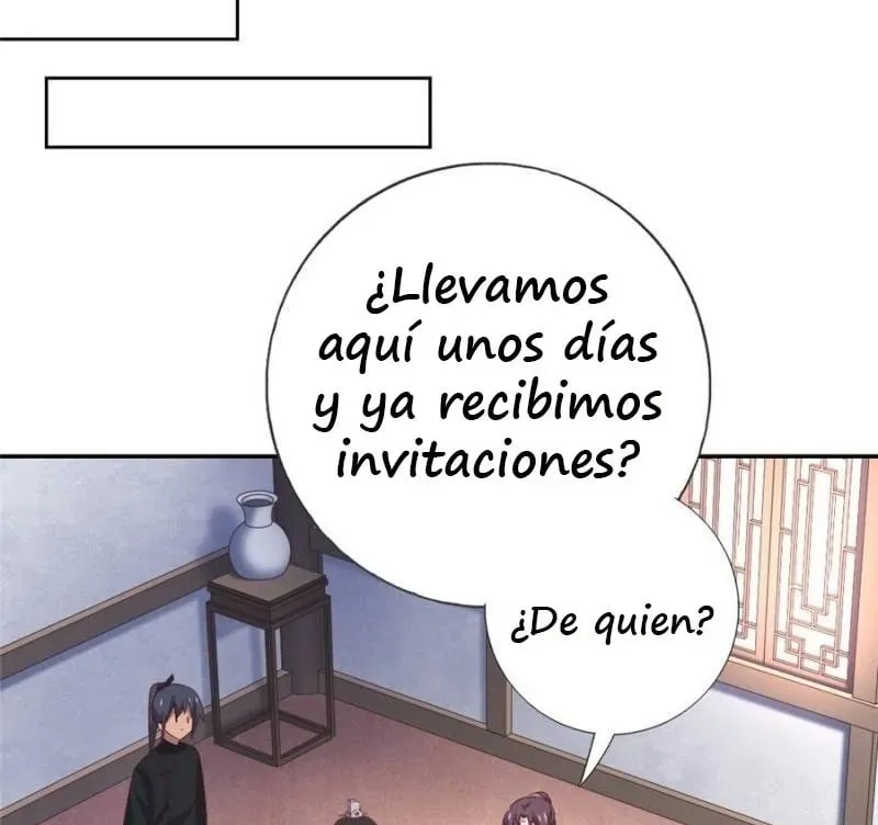 Holy Chef, Crazy Empress Capítulo 109 en Línea - página 8
