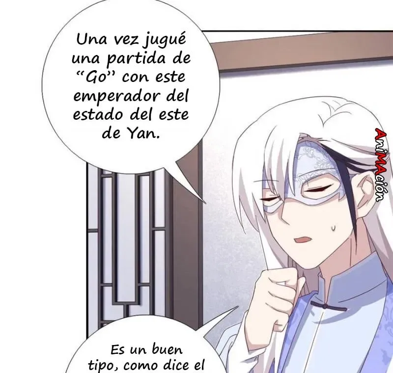 Holy Chef, Crazy Empress Capítulo 109 en Línea - página 14