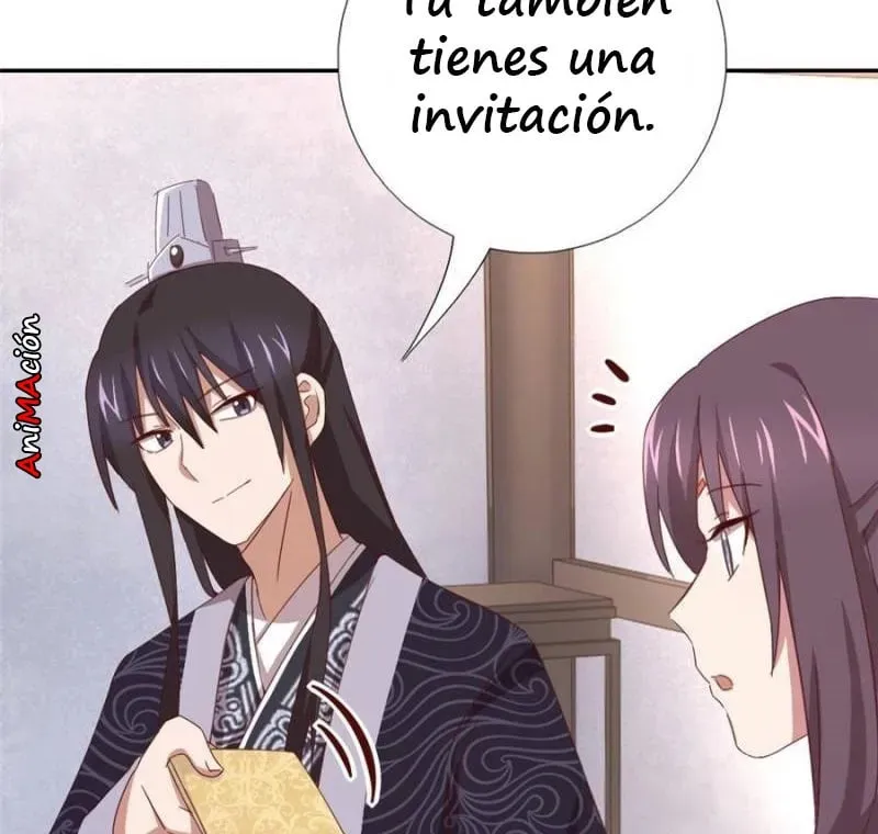 Holy Chef, Crazy Empress Capítulo 109 en Línea - página 18