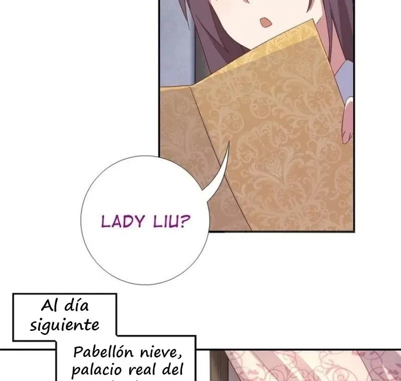 Holy Chef, Crazy Empress Capítulo 109 en Línea - página 20