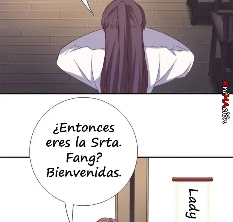 Holy Chef, Crazy Empress Capítulo 109 en Línea - página 22